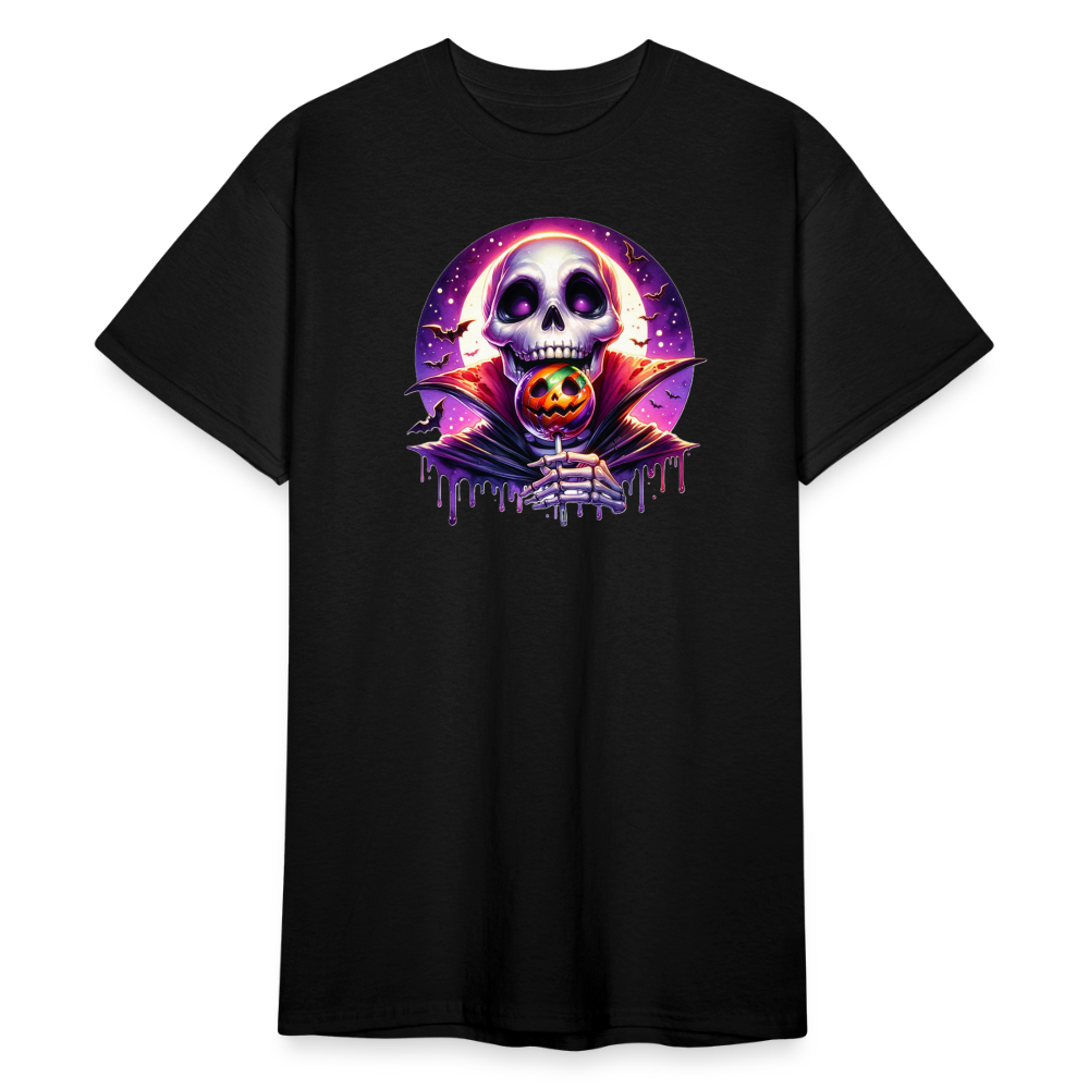 SSW2273Jack_Skeleton - Schwarz
