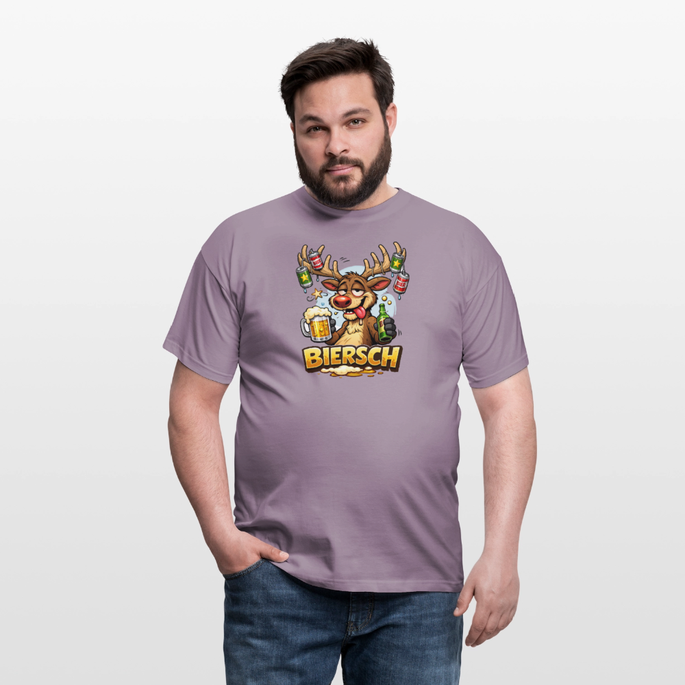 SSW2701BIERSCH - Lilagrau 