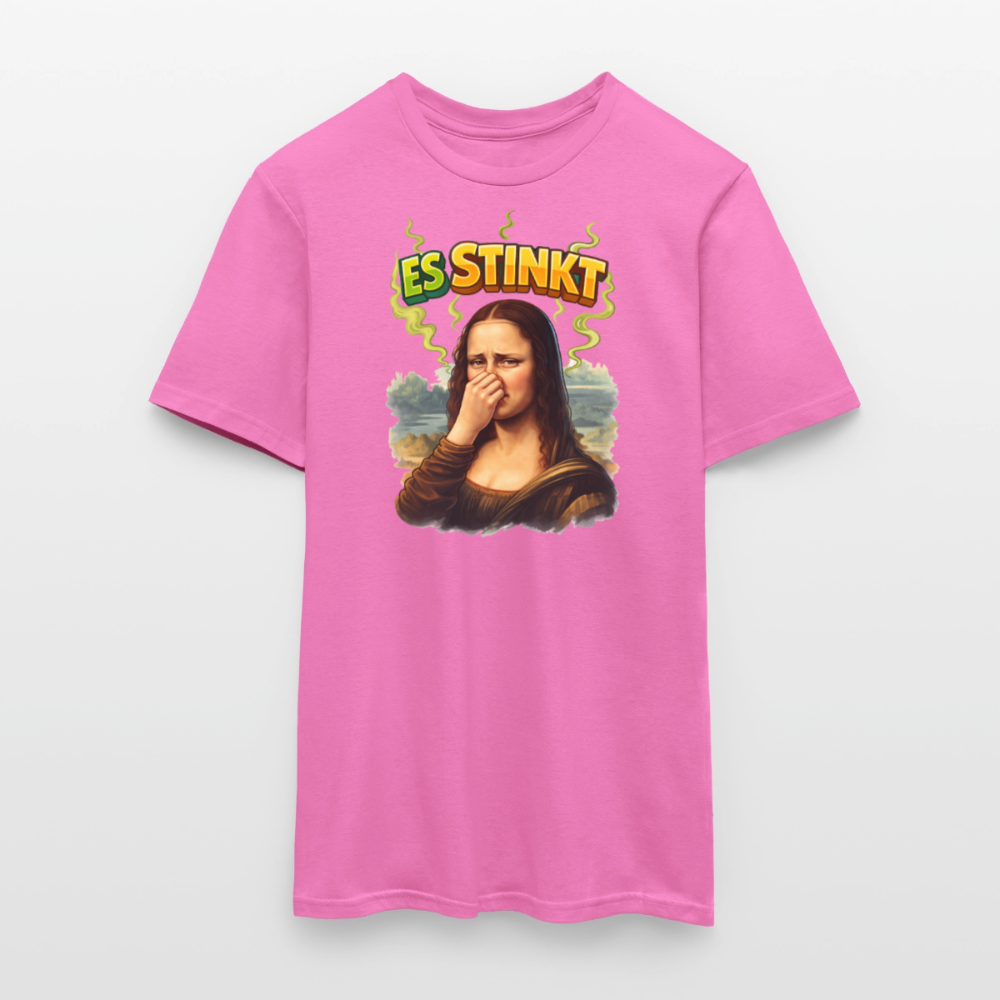SSW2786 ES STINKT - Pink