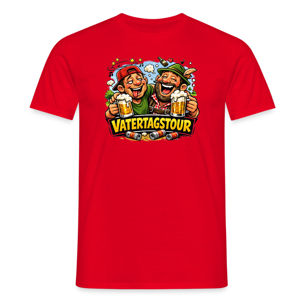 SSW2705Vatertagstour1 - Rot