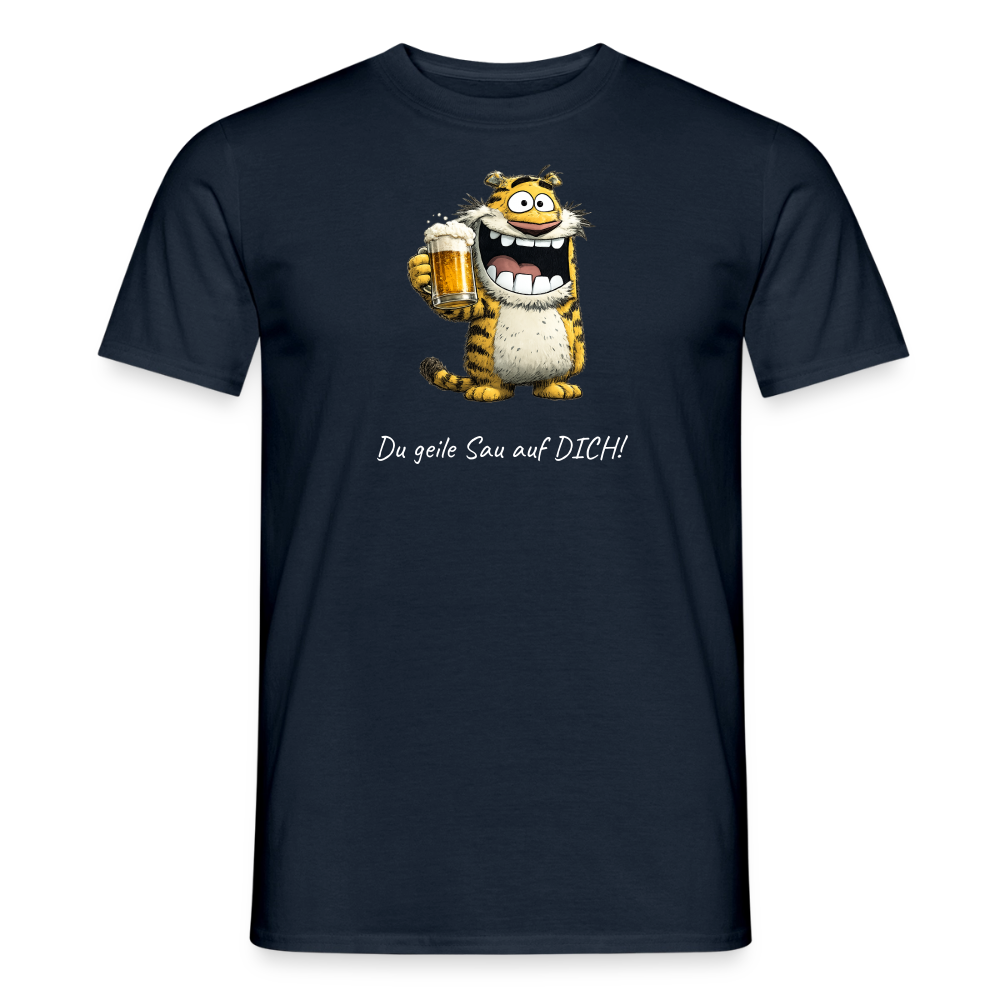 SSW2885Du geile Sau auf Dich! - Navy