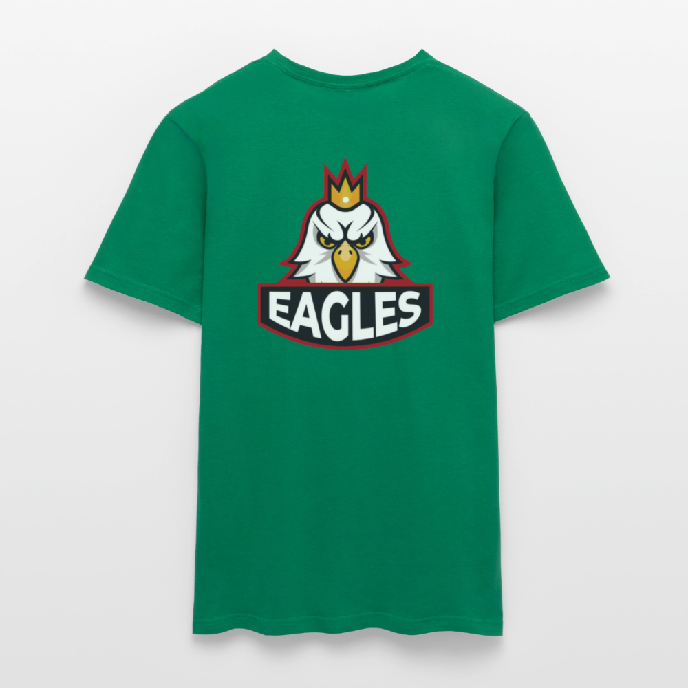 Kunde Baseball Goslar - Kelly Green