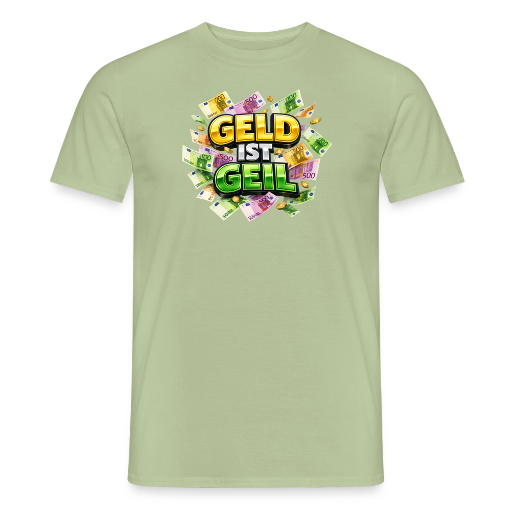 SSW2892GELD IST GEIL - Sage