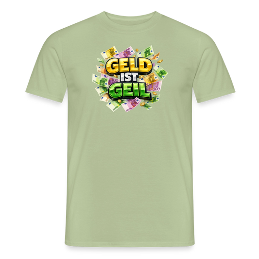 SSW2892GELD IST GEIL - Sage