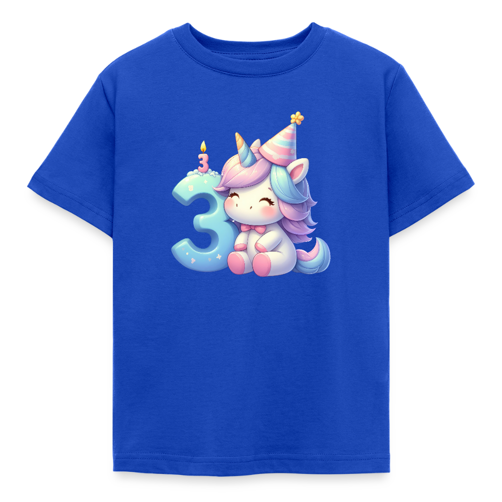 SSW2473Baby 3 Jahr - Royalblau
