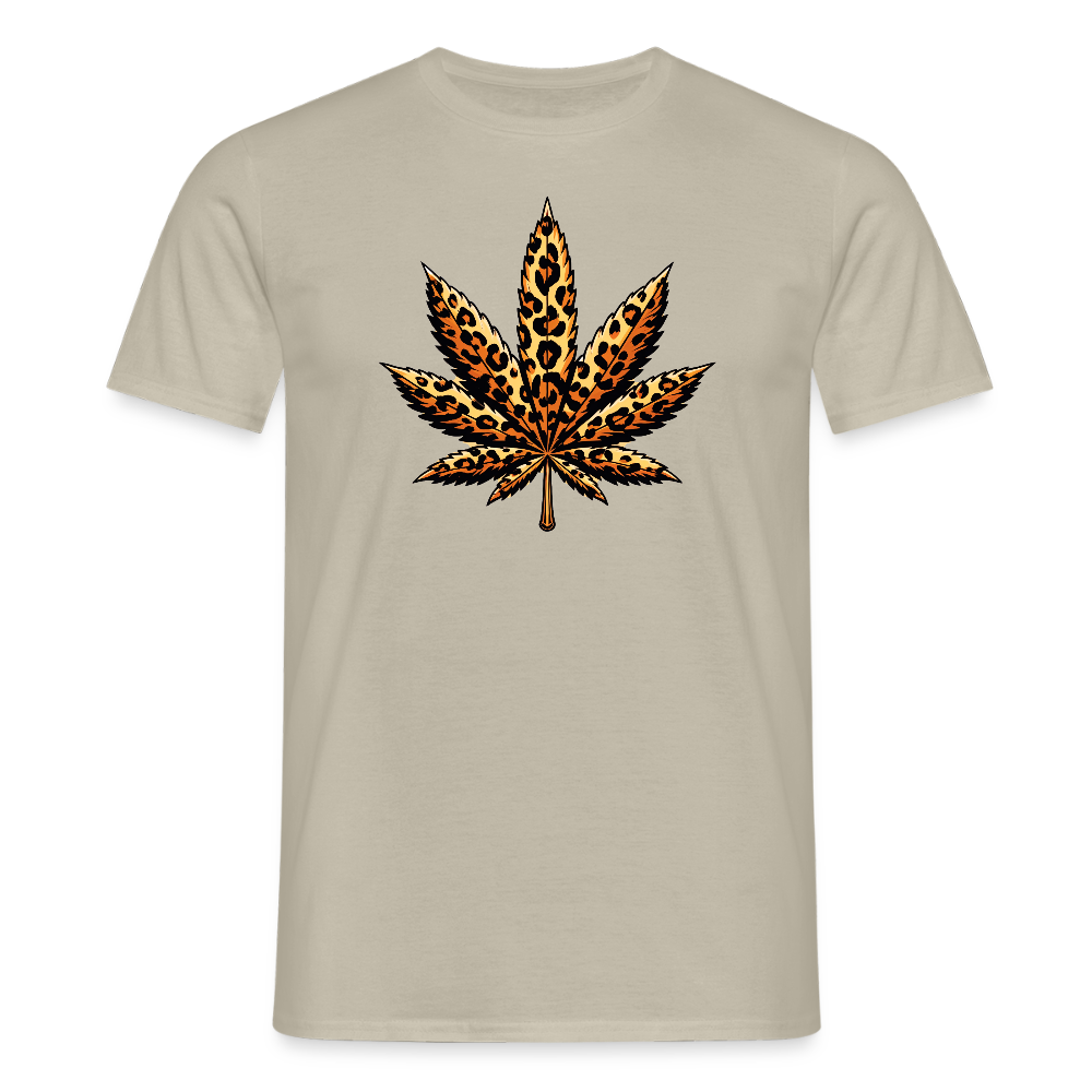 SSW2469Cannabis - Sandbeige
