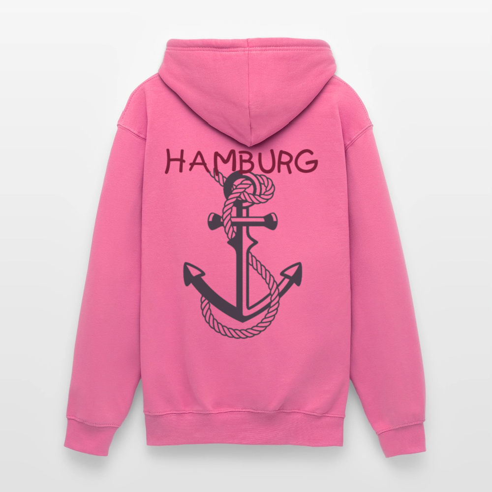 SSW2605 HAMBURG ANKER - Pink
