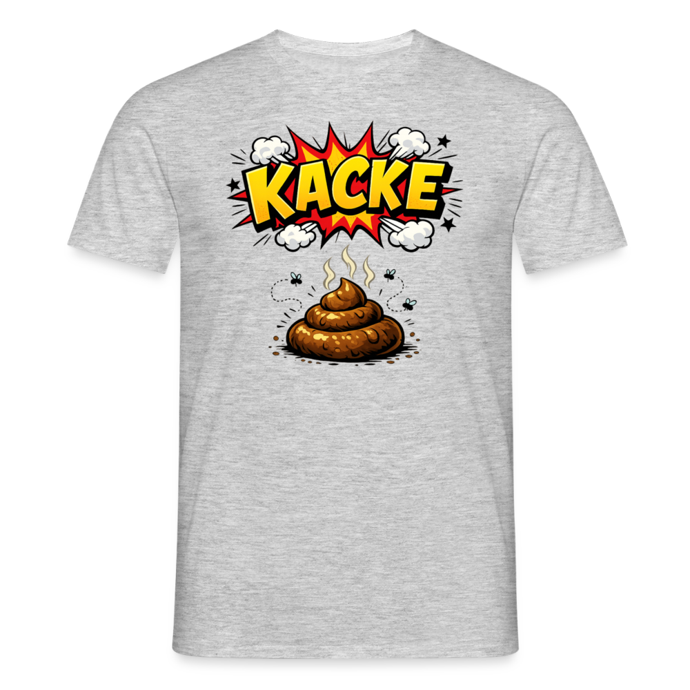 SSW2850KACKE - Grau meliert