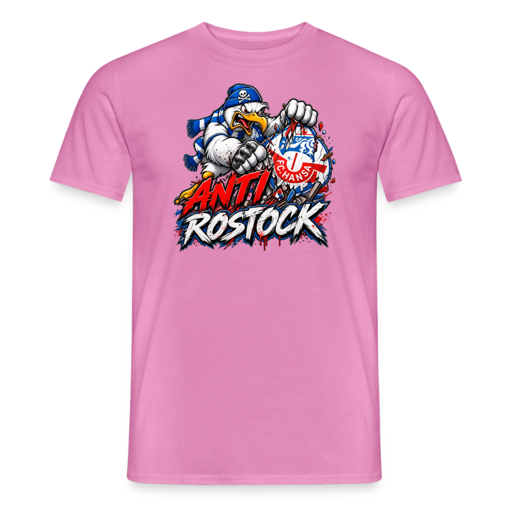 SSW2908ANTI ROSTOCK - Pink