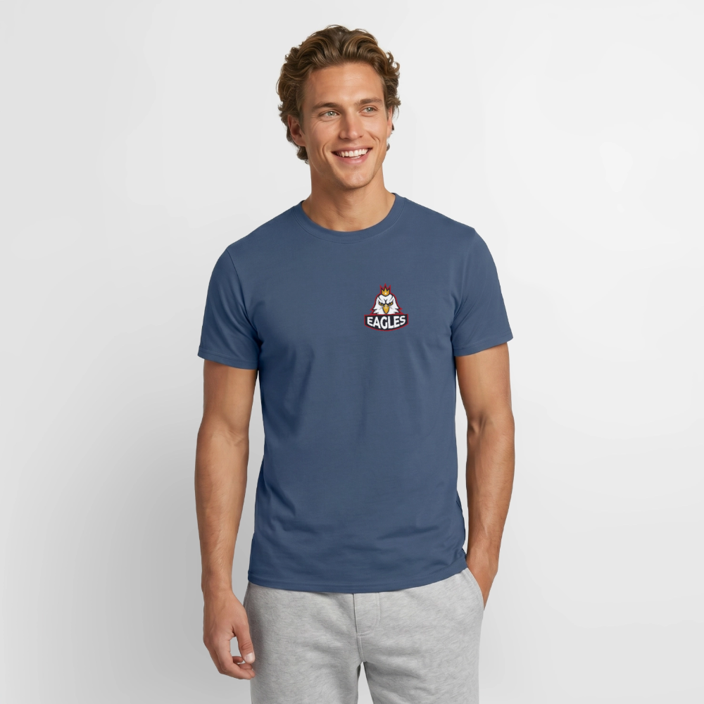 Kunde Baseball Goslar - Dunkles Denimblau