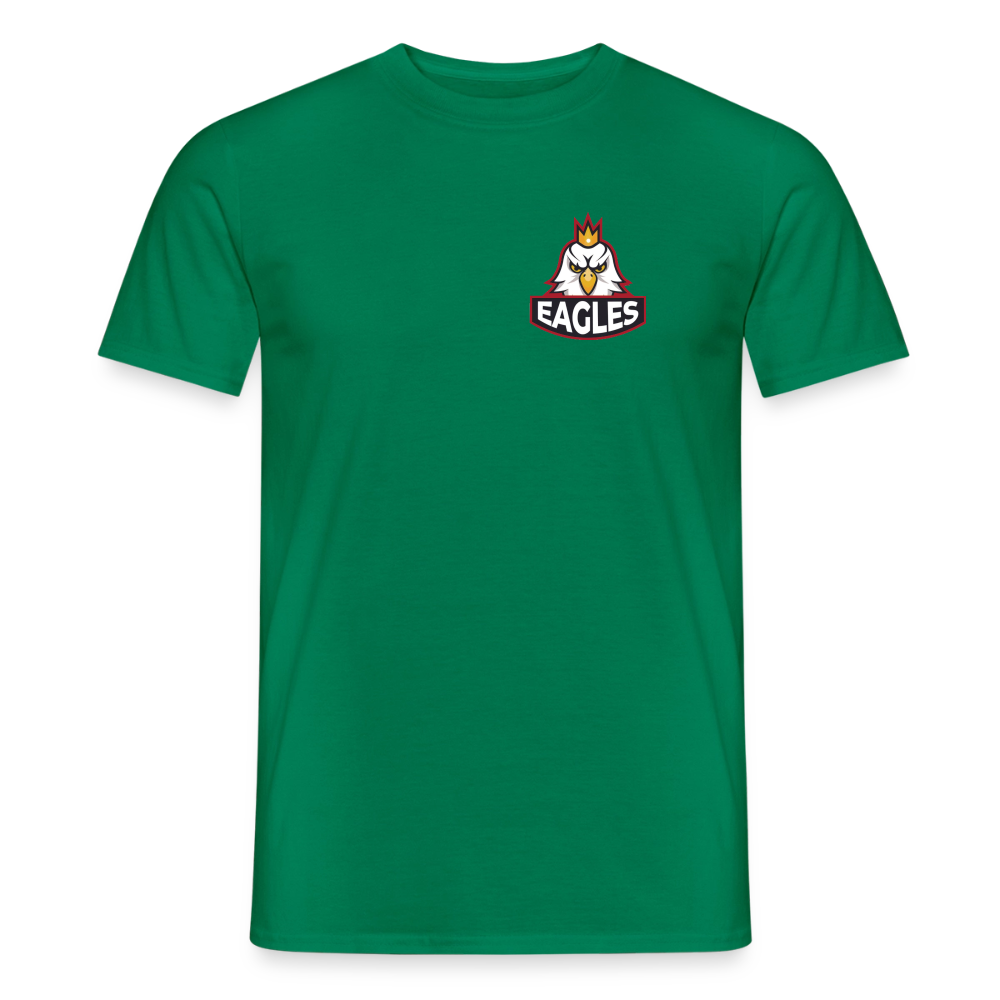 Kunde Baseball Goslar - Kelly Green
