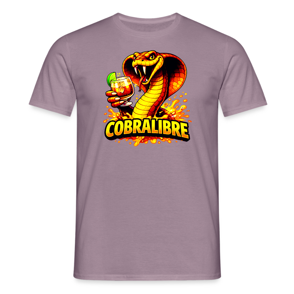 SSW2694COBRALIBRE - Lilagrau 