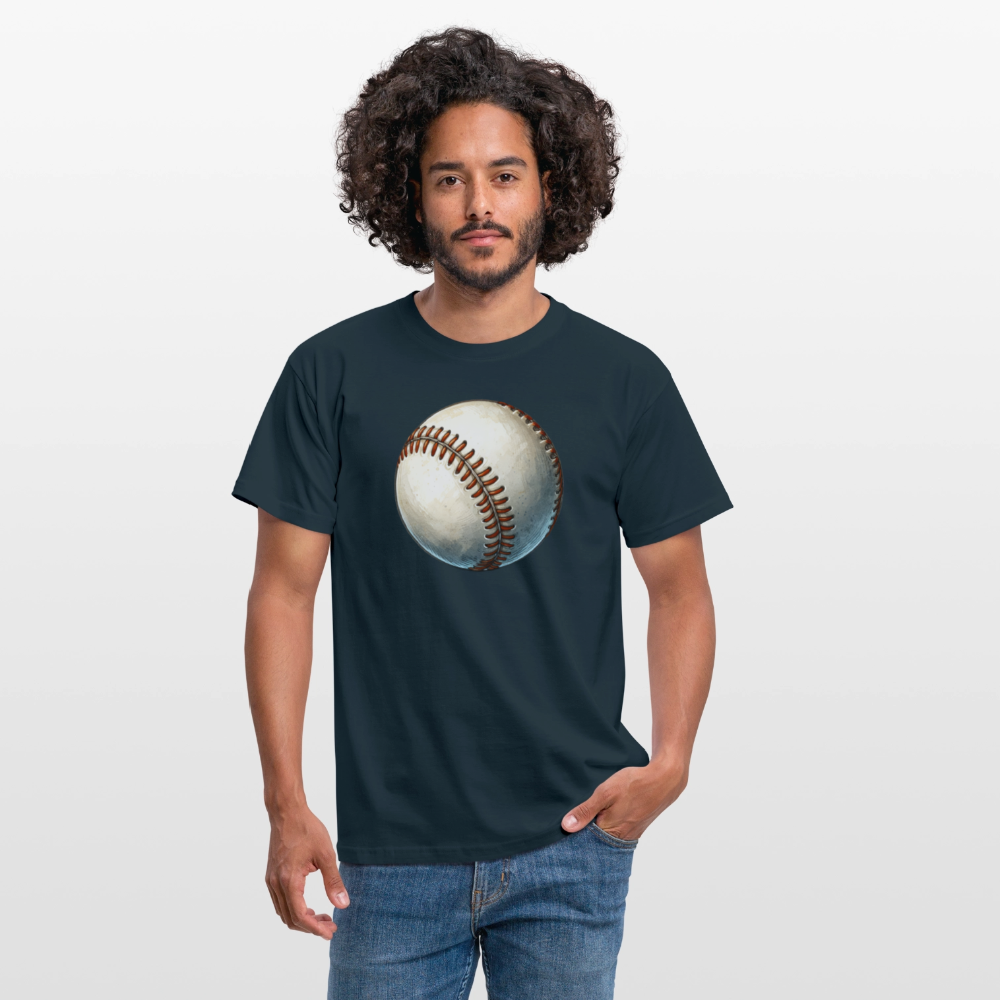 SSW2577Baseball - Navy