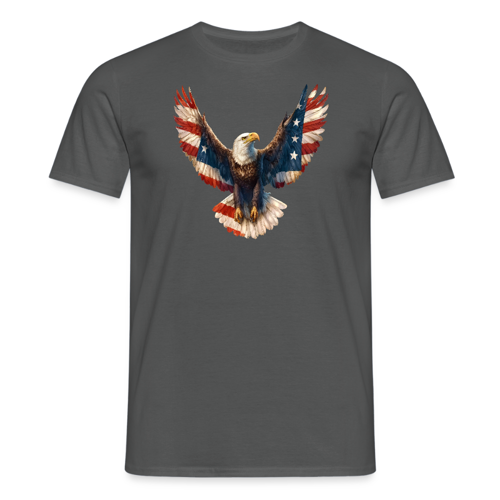 SSW2482USA Adler2 - Anthrazit