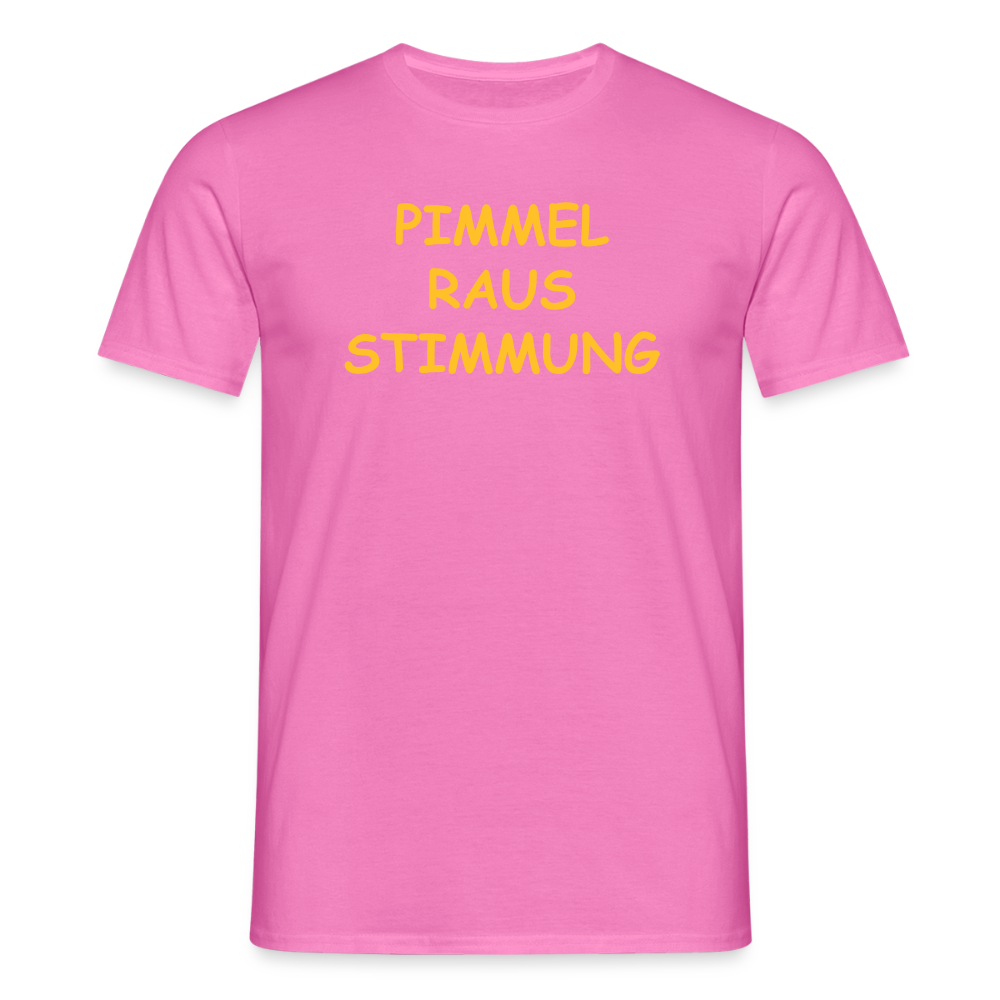SSW2503PIMMEL RAUS STIMMUNG - Pink