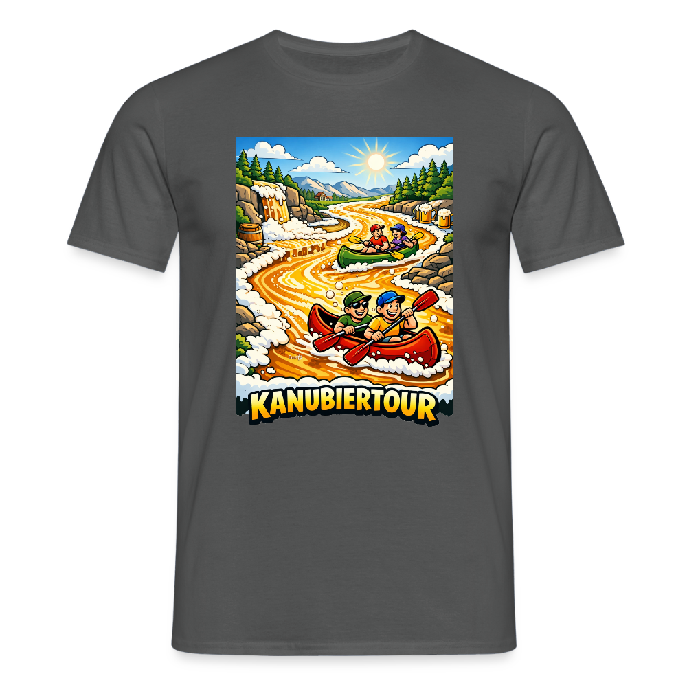 SSW2703KANUBIERTOUR - Anthrazit