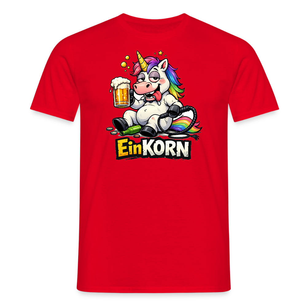 SSW2699EinKORN - Rot