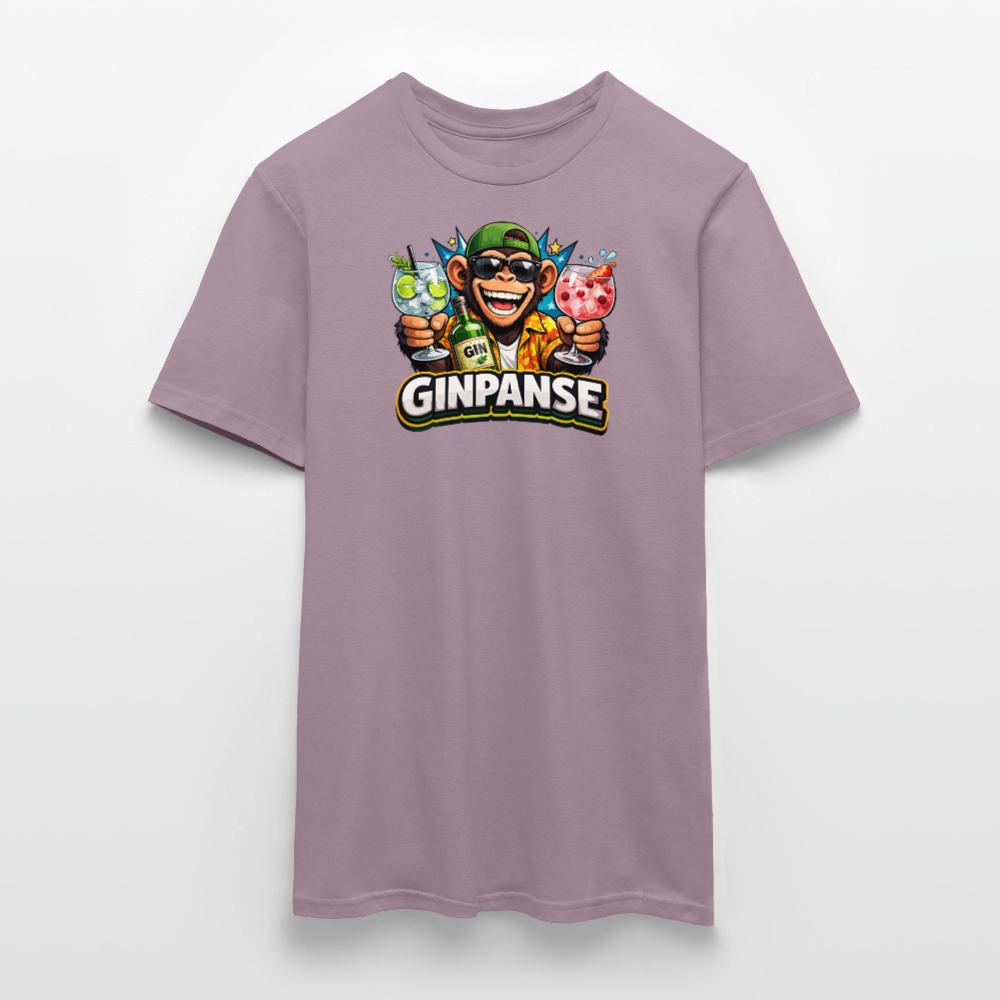 SSW2697GINPANSE - Lilagrau 