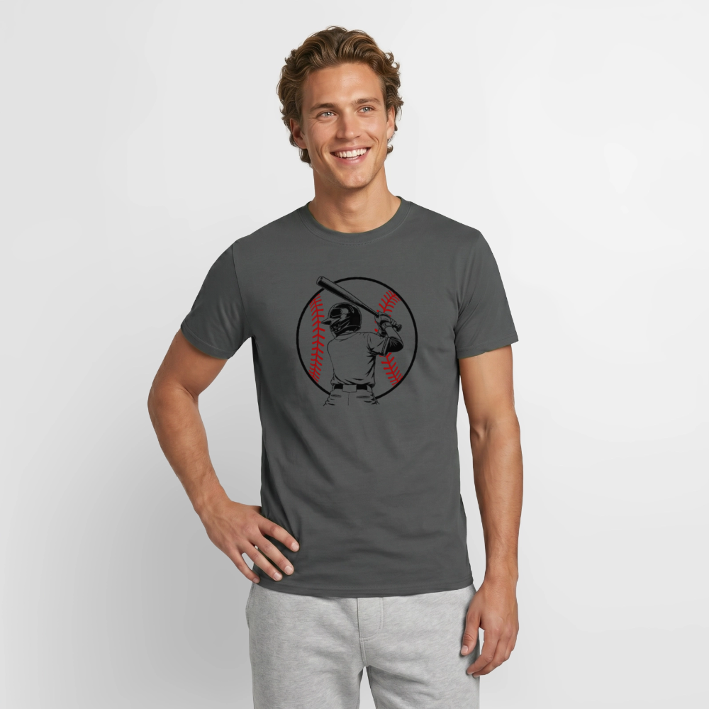 SSW2938Baseballschläger Ball - Anthrazit