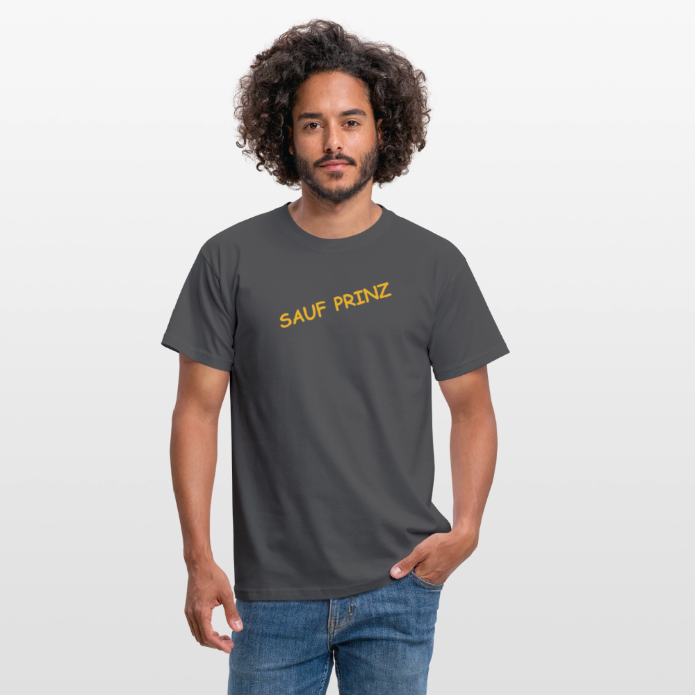 SSW2517SAUF PRINZ - Anthrazit