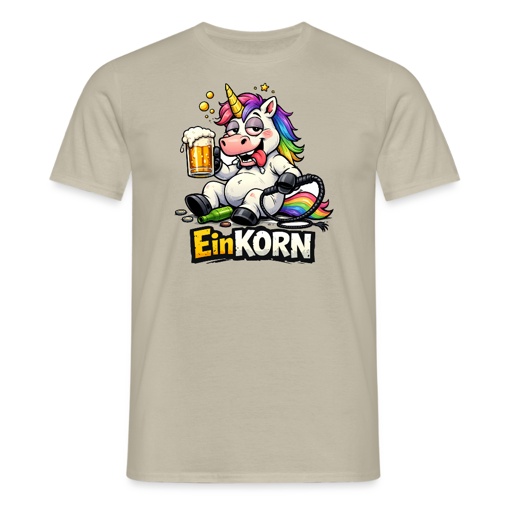 SSW2699EinKORN - Sandbeige