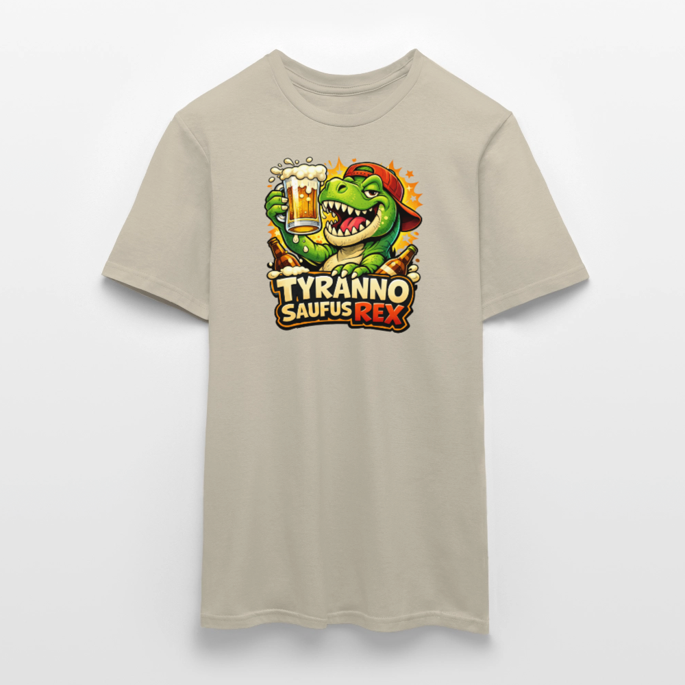 SSW2696TYRANNO SAUFUS REX - Sandbeige