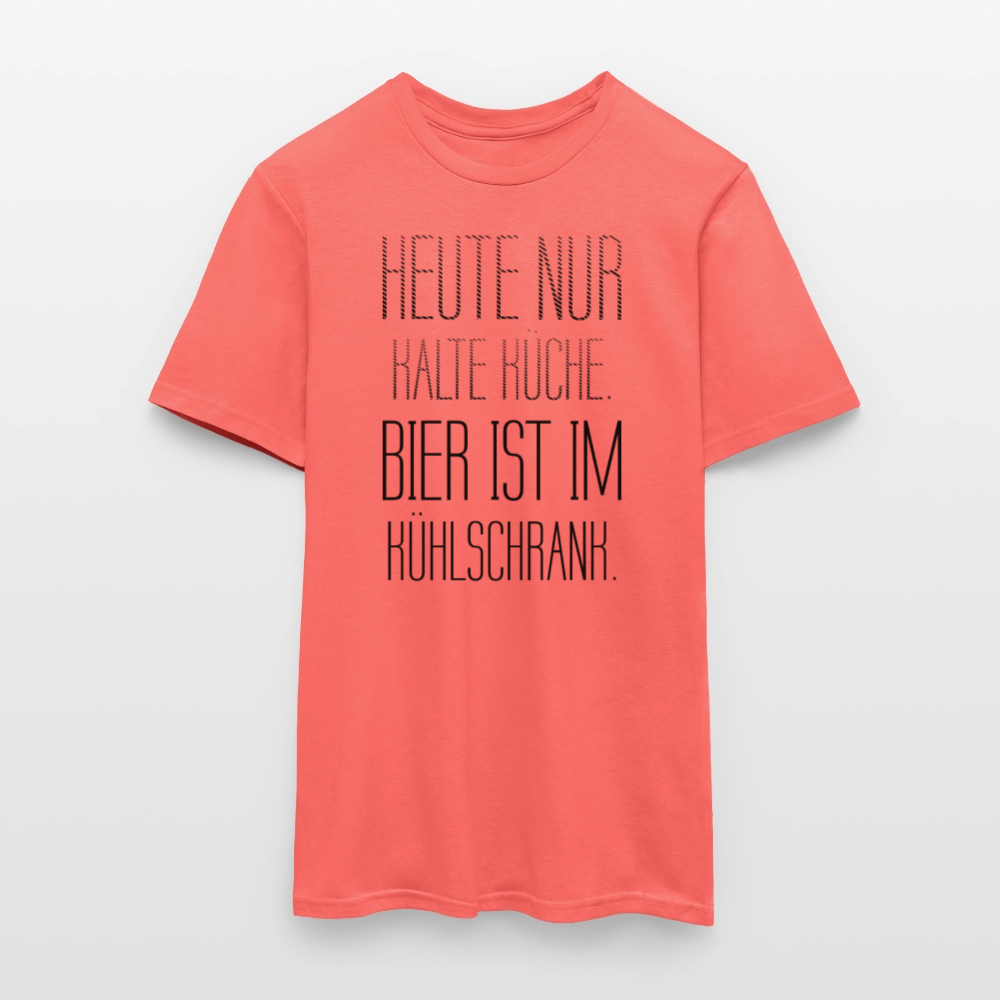 kalte Küche Bier - Koralle