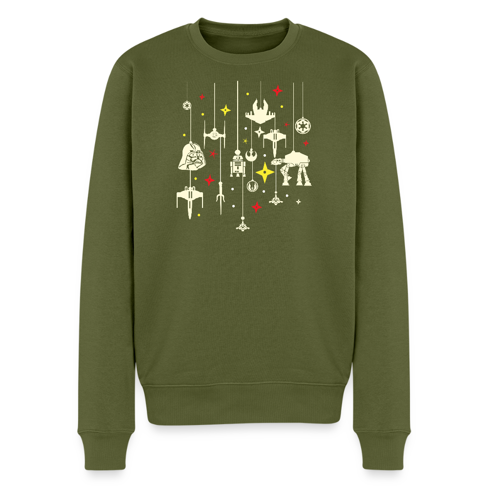 SSW2547starwar Weihnachten - Khaki