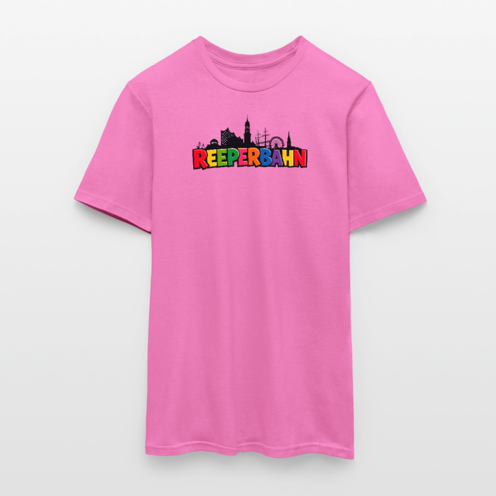 SSW2714 REEPERBAHN mit Hintergrund - Pink