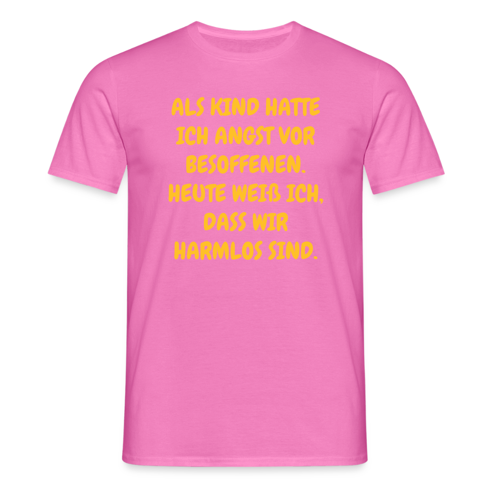SSW2669ALS KIND HATTE ICH ANGST VOR BESOFFENEN. HEUTE WEIß ICH, DASS WIR HARMLOS SIND. - Pink
