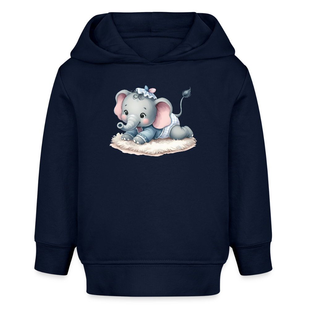 SSW2687Elefant Baby - Navy