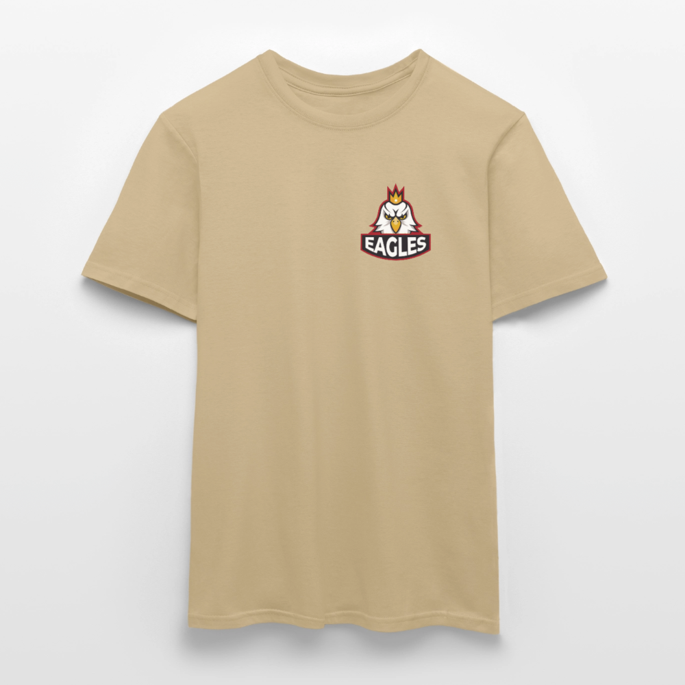 Kunde Baseball Goslar - Sandbeige