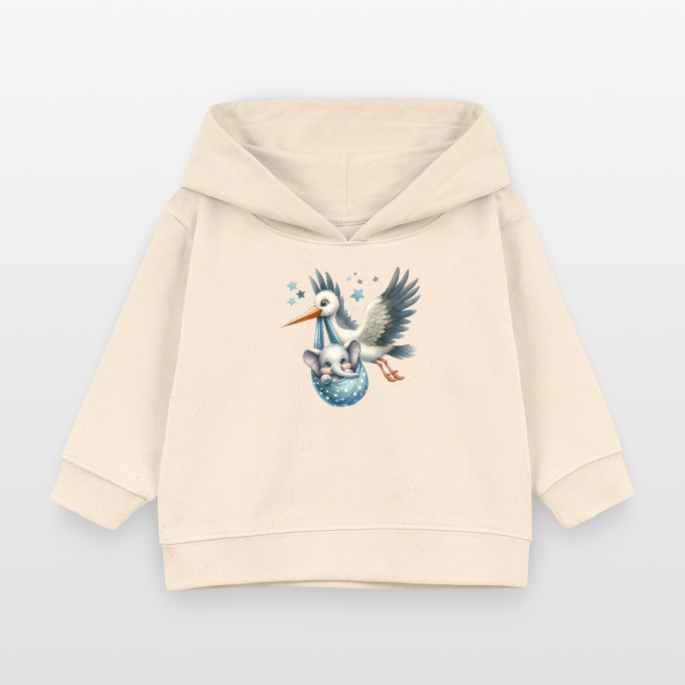 SSW2692Storch Baby - Naturroh