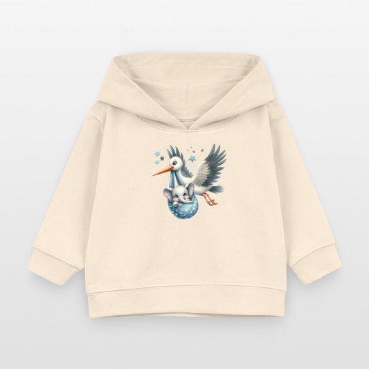 SSW2692Storch Baby - Naturroh