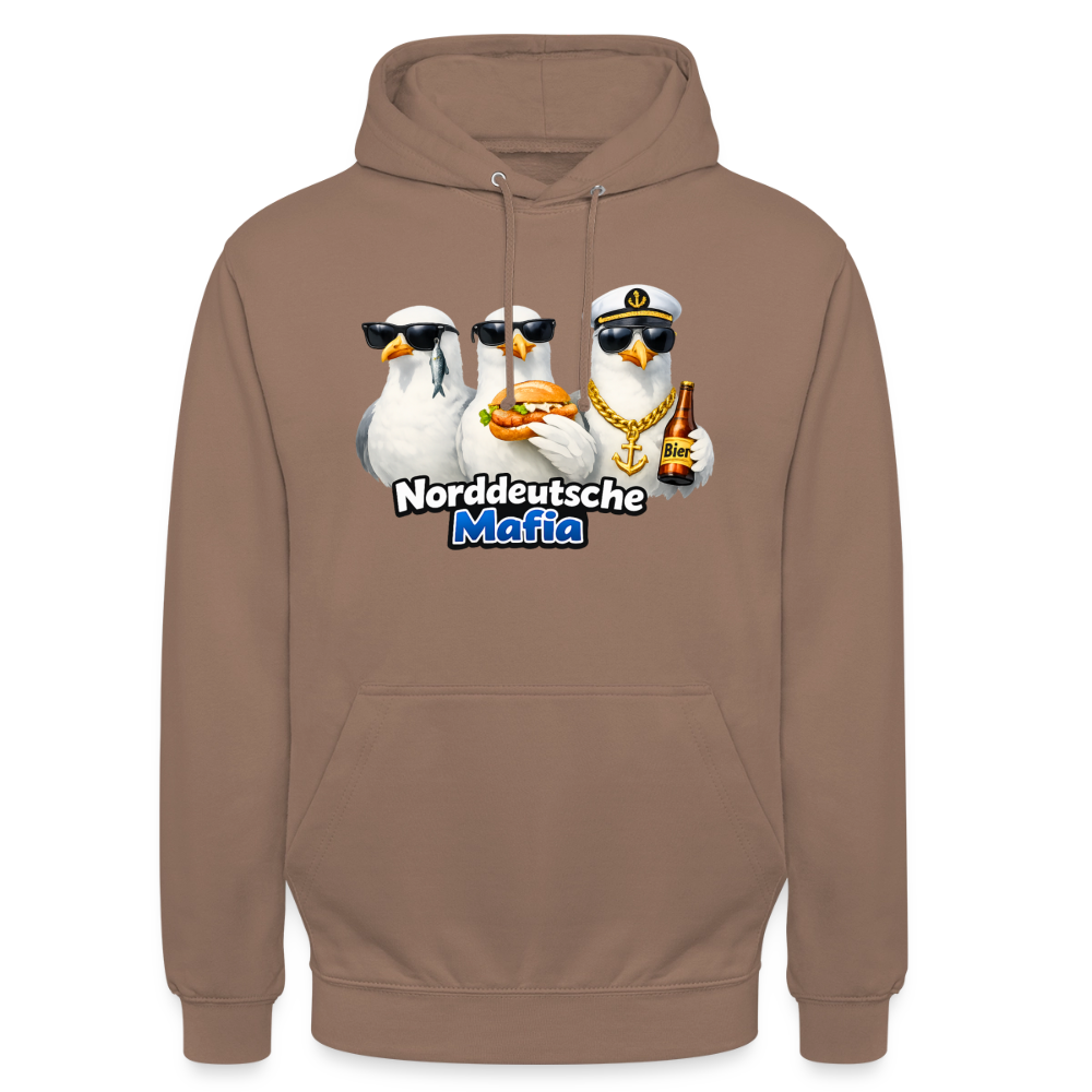 SSW2806 NORDDEUTSCHE MAFIA 3 - Mokka