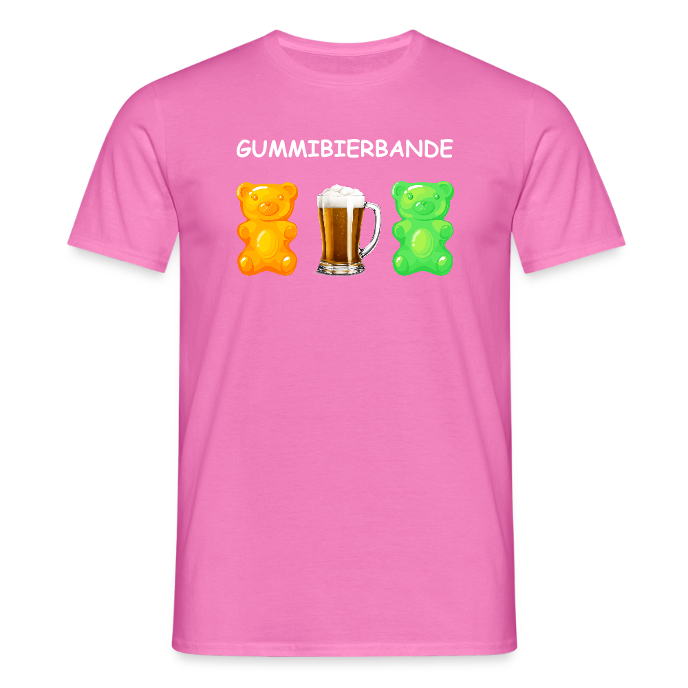 SSW2496GUMMIBIERBANDE - Pink