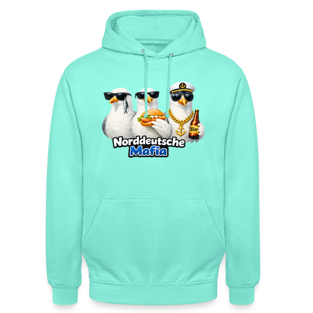 SSW2806 NORDDEUTSCHE MAFIA 3 - Mint