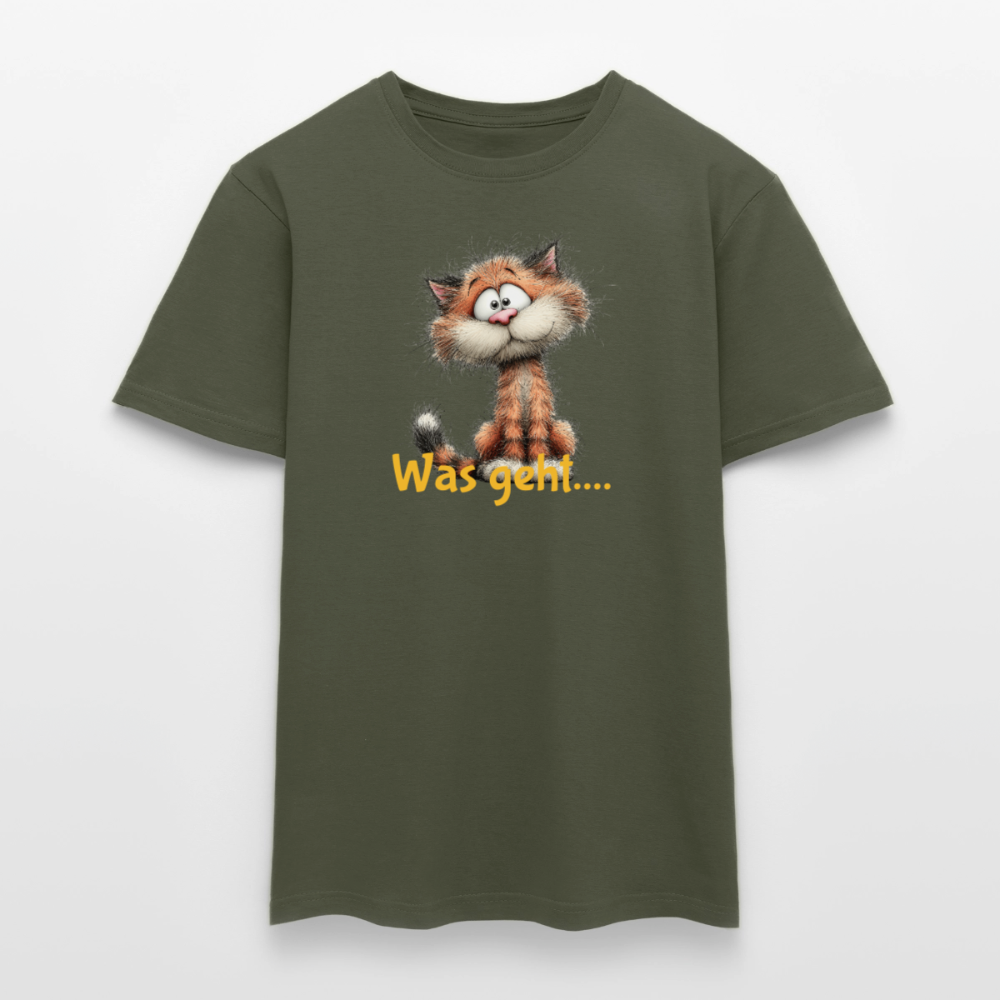SSW2875 - Militärgrün