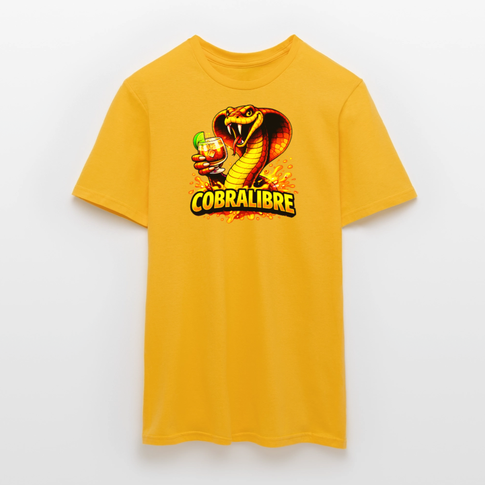 SSW2694COBRALIBRE - Gelb