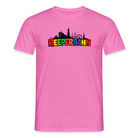 SSW2714 REEPERBAHN mit Hintergrund - Pink