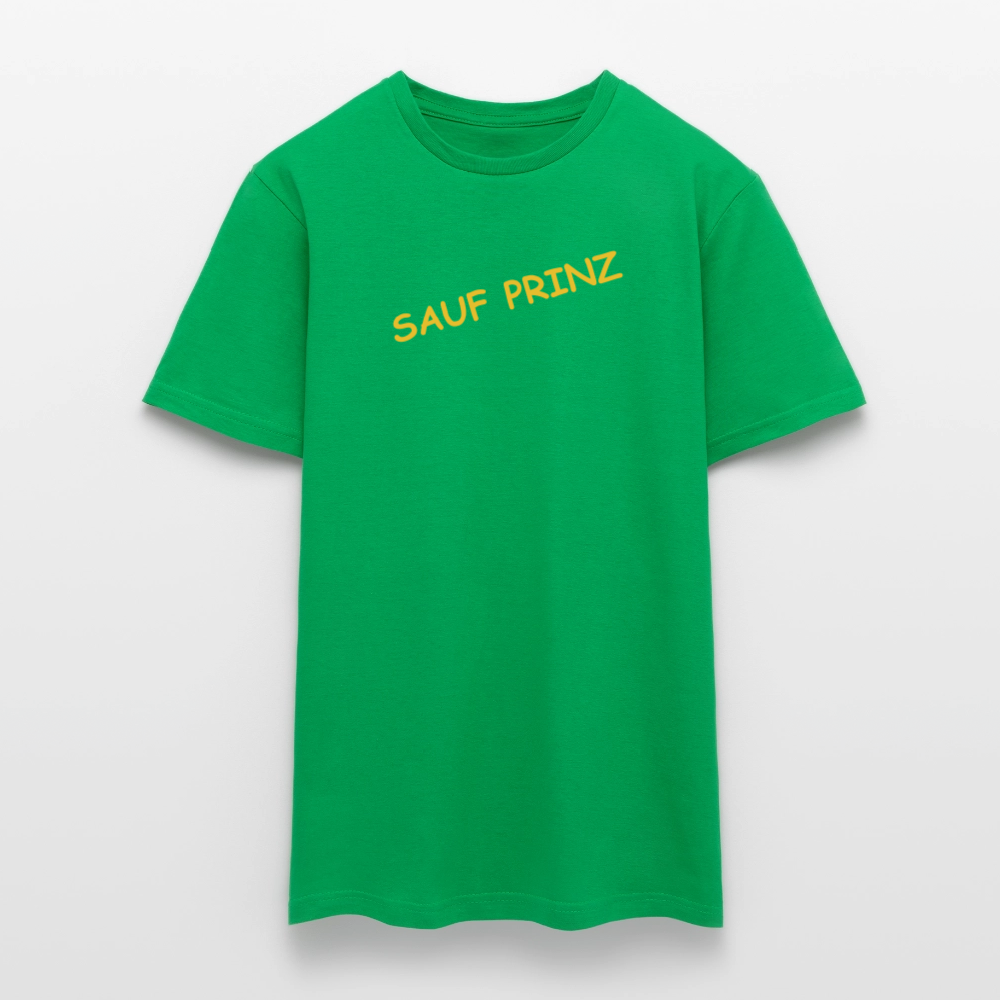 SSW2517SAUF PRINZ - Kelly Green