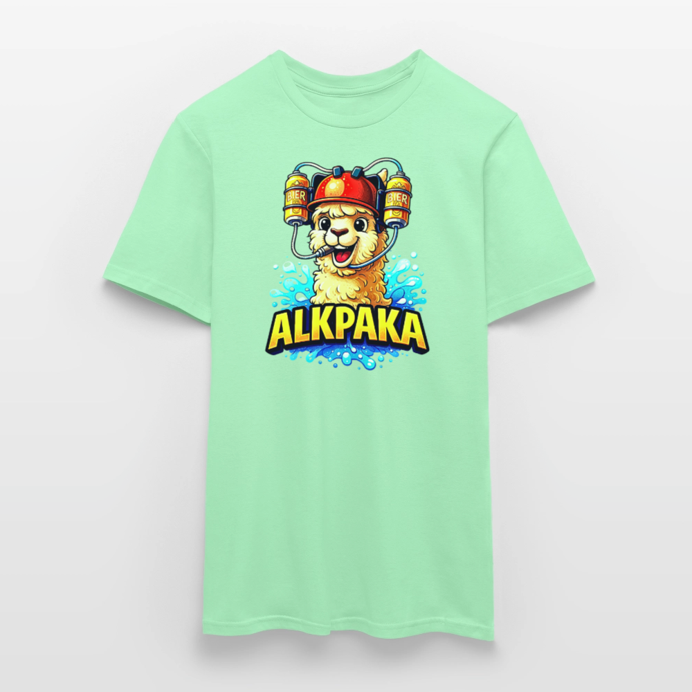 SSW2693ALKPAKA - Mintgrün