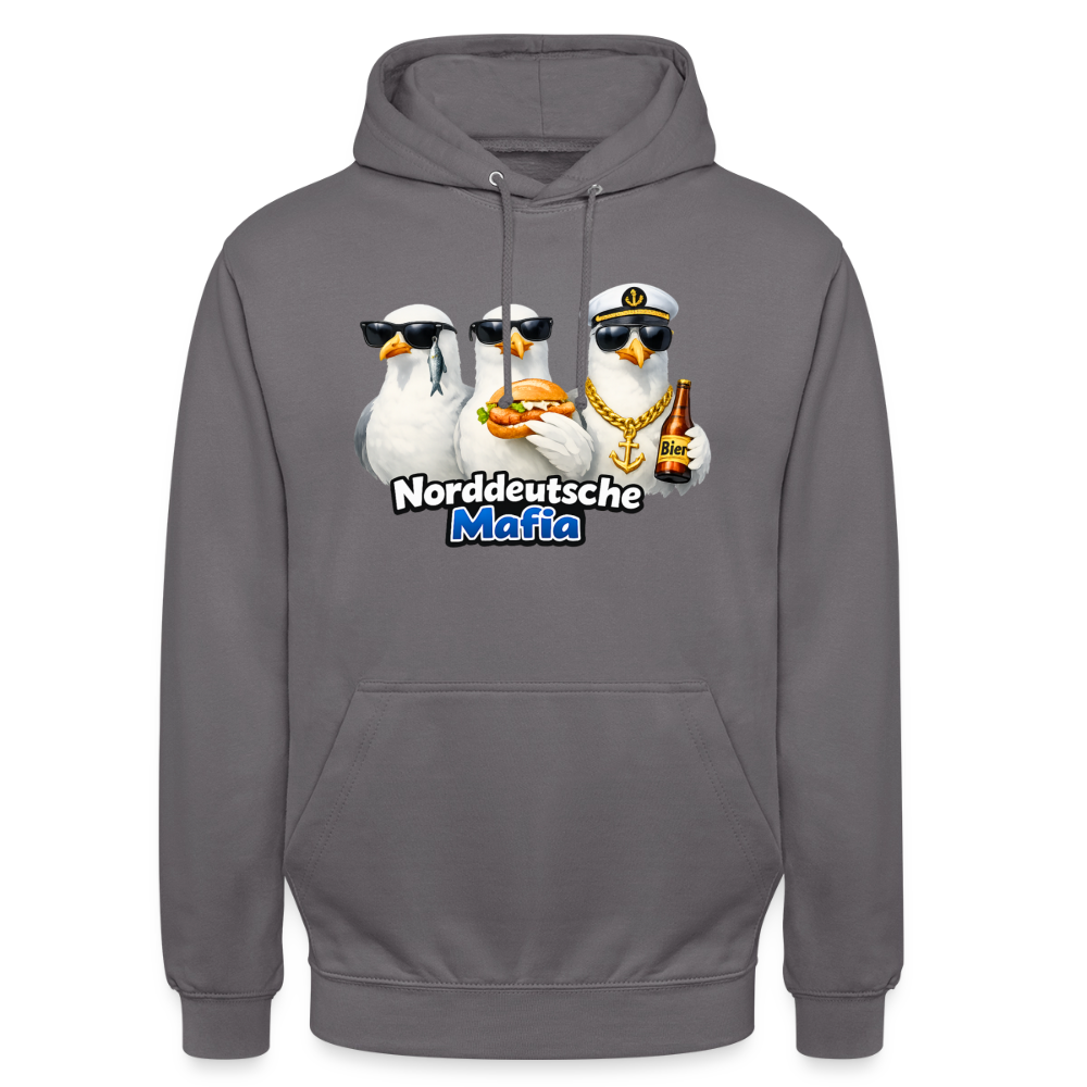 SSW2806 NORDDEUTSCHE MAFIA 3 - Mittelgrau