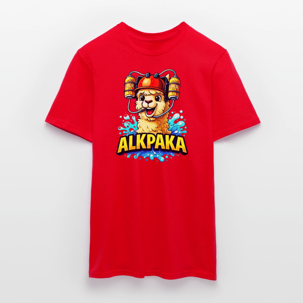 SSW2693ALKPAKA - Rot