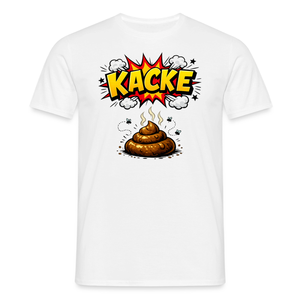 SSW2850KACKE - Weiß