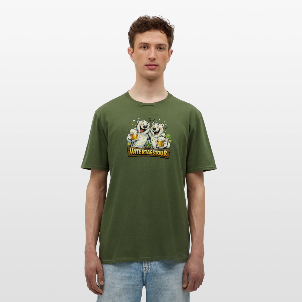 SSW2707Vatertagstour4 - Militärgrün