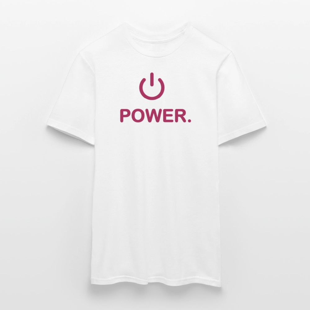 SSW2652power - Weiß