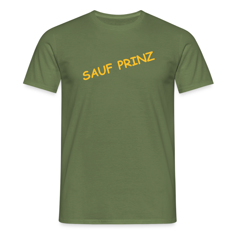 SSW2517SAUF PRINZ - Militärgrün