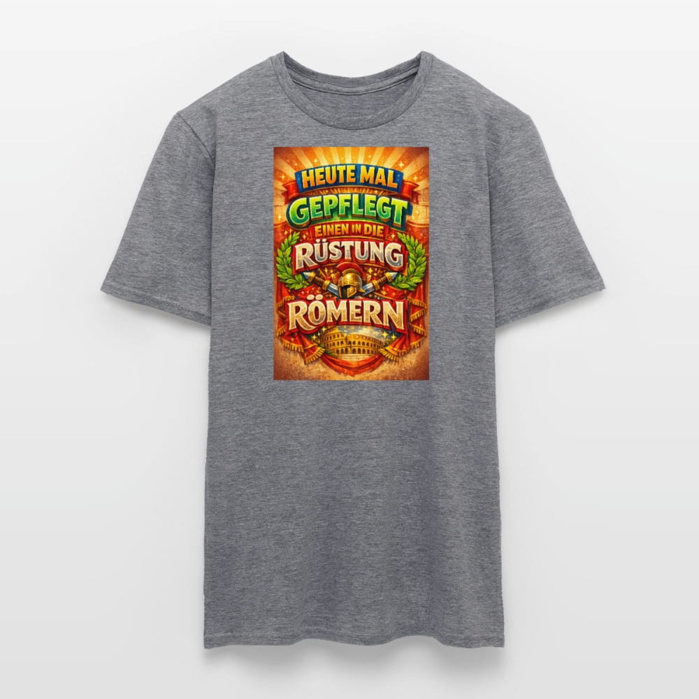 SSW2726 HEUTE MAL GEPFLEGT EINEN IN DIE..... - Graphit meliert