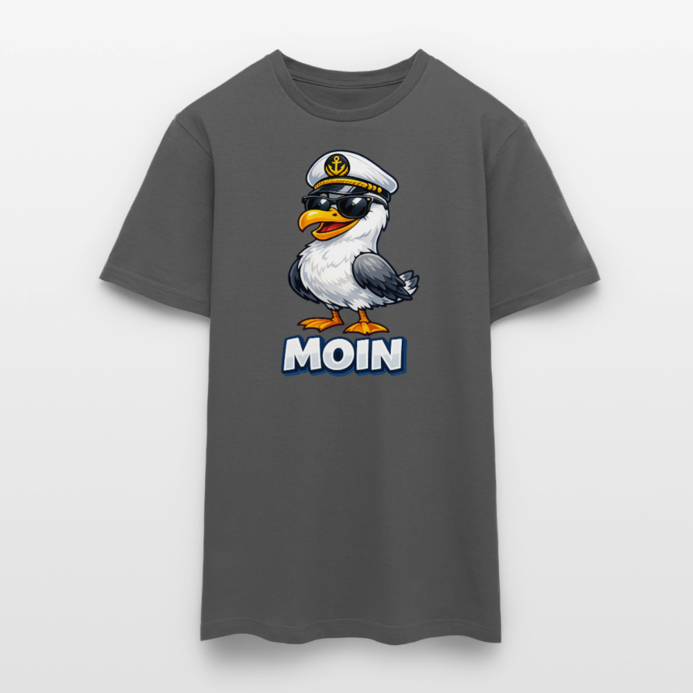 SSW2848Moin Möwe - Anthrazit